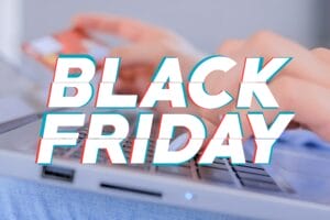Black Friday and Cyber Monday Tech Deals Page